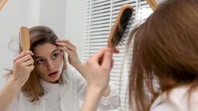 14 medications that cause hair loss
