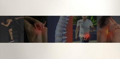 Ortho Sport & Spine Physicians / Unsplash.com