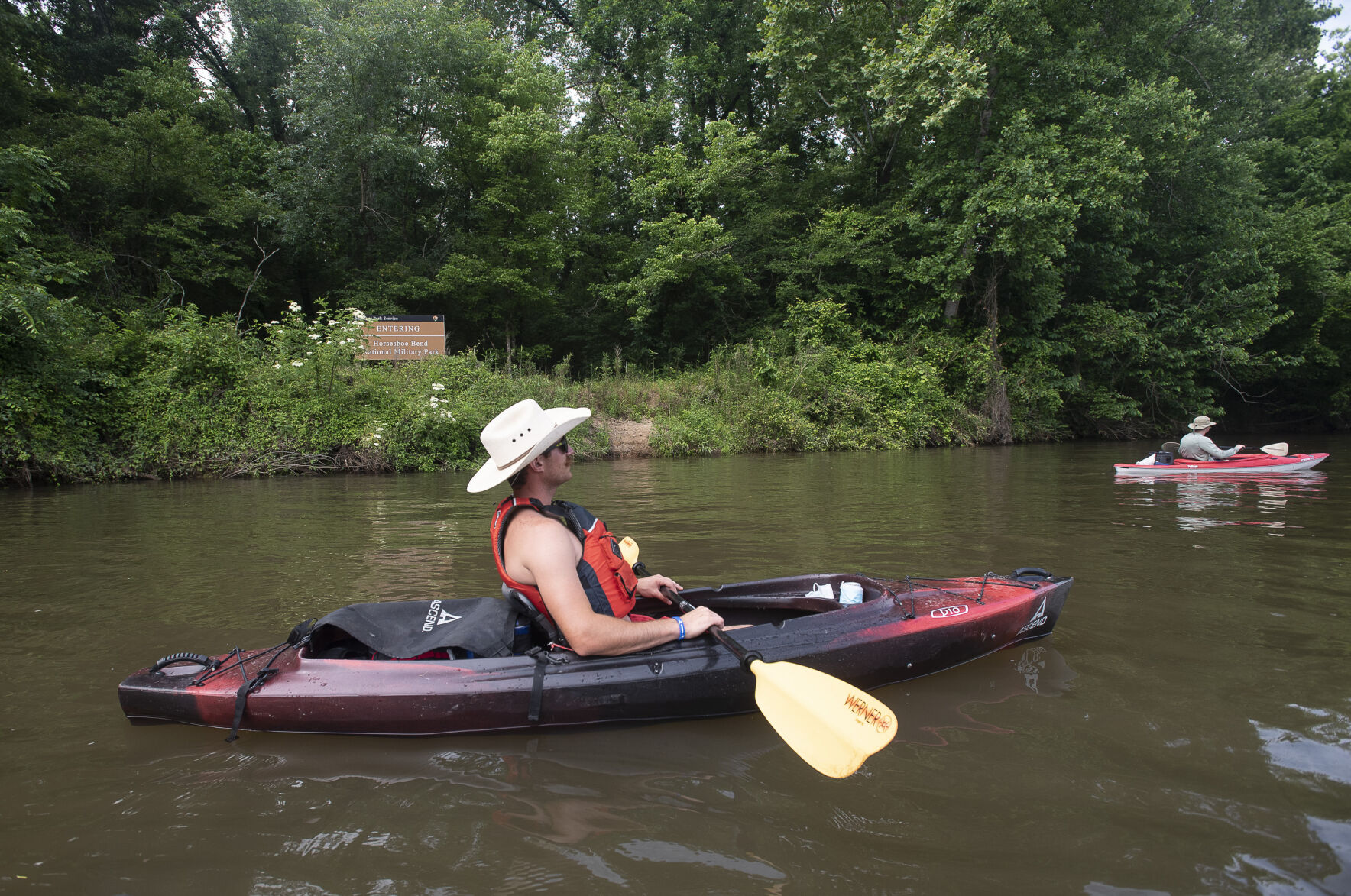 PHOTOS: Tallapoosa River Fest