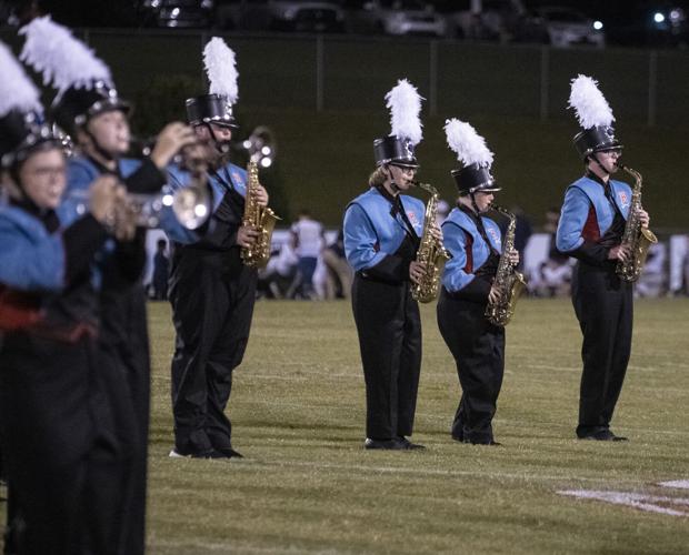 PHOTOS: Horseshoe Bend hosts Randolph County