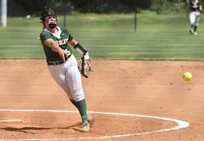 Edgewood softball falls to Hooper in championship