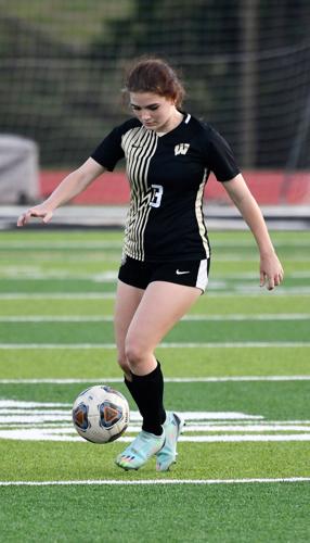 PHOTOS: Wetumpka vs. Stanhope Elmore girls soccer