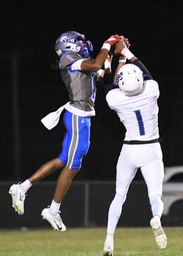 Reeltown at Coosa Central