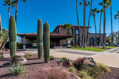 Encore’s Voyager RV Resort wins the Arizona Outdoor Hospitality Association 2026 Mega Park of the Year Award, marking its fourth Mega Park of the Year award since 2014. The annual award recognizes RV resorts that deliver an extraordinary guest experienc...