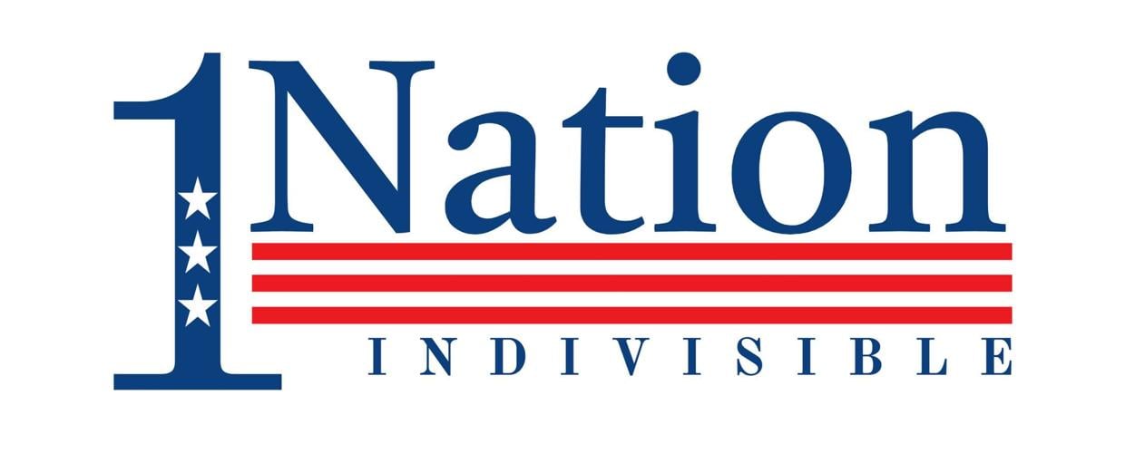 1 Nation is a nonprofit organization dedicated to strengthening civic identity, reducing polarization, and bringing Americans together through service, education, and community engagement.