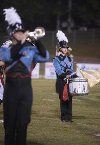 PHOTOS: Horseshoe Bend hosts Randolph County