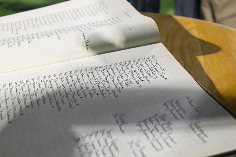 PHOTOS: Holtville High School Class of 2025 graduation