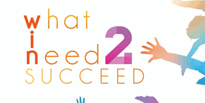 Read to Succeed:Former BRHS teacher writes to help kids win at life