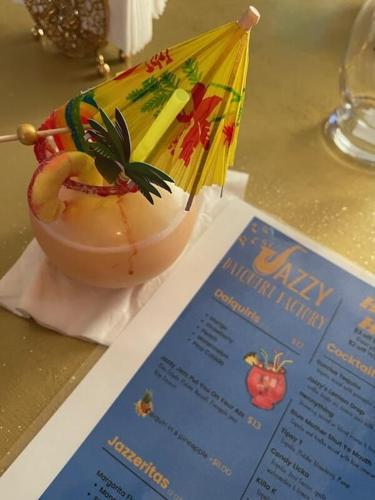 daiquiri factory