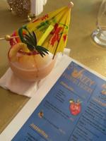 daiquiri factory