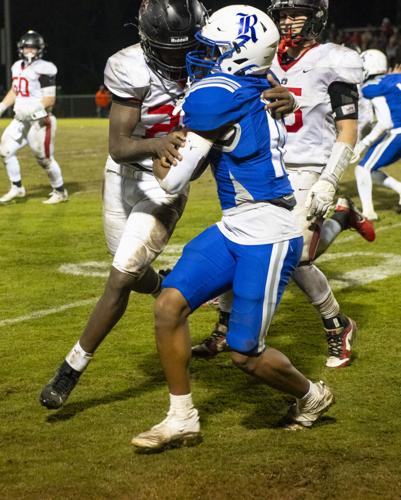 PHOTOS: Reeltown defeats Cottonwood