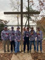Wildcats place second at Lake Jordan Invitational, close gap on Holtville ahead of finale at Lake Martin