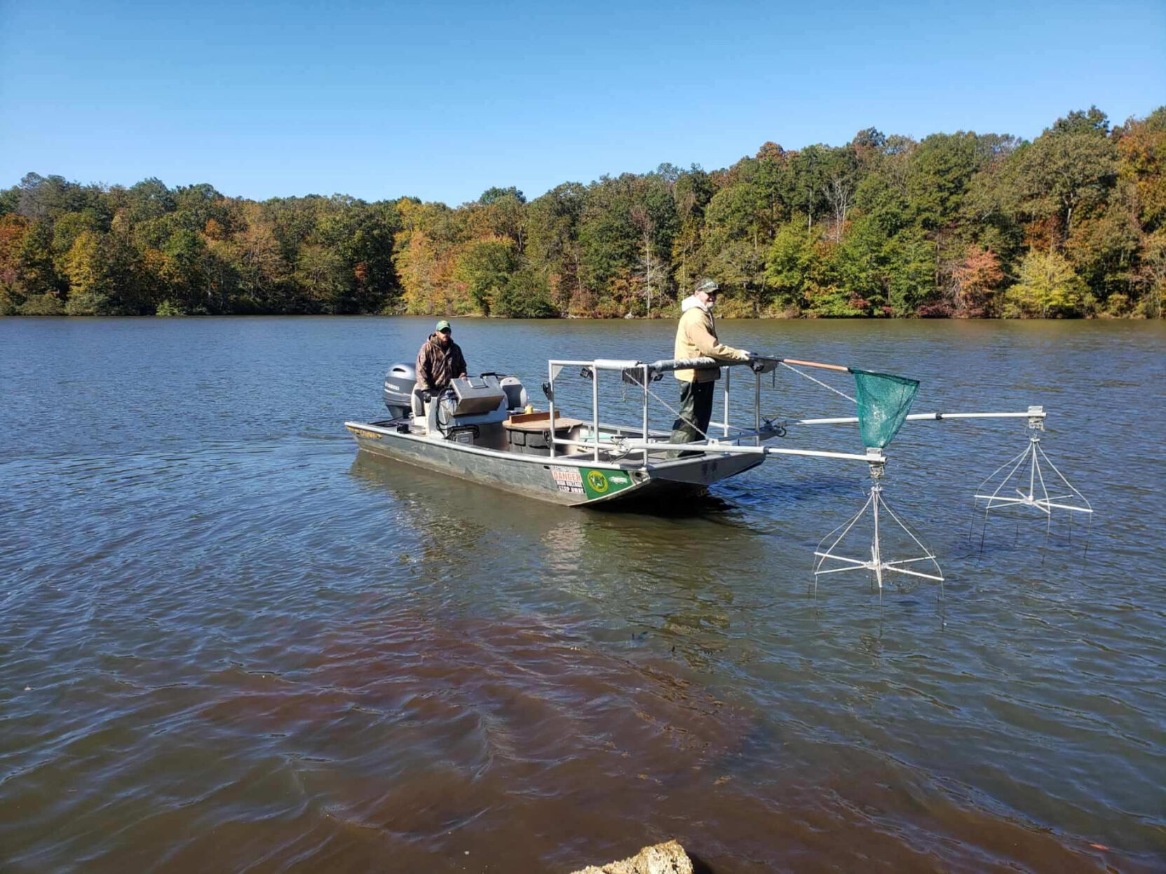 Big Bass Conundrum Part 2 The science behind it