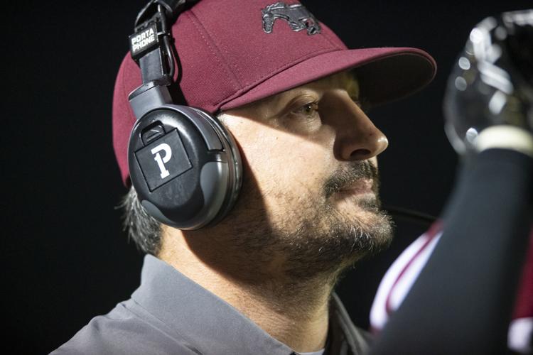 PHOTOS: Stanhope Elmore football hosts Eufaula