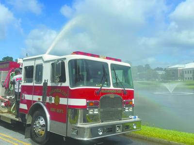 Local law enforcement agencies hosting training classes