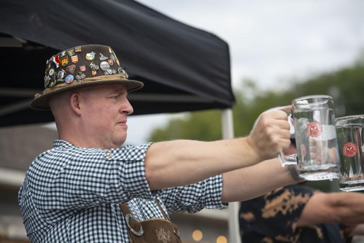 PHOTOS: Main Street Wetumpka hosts Oktoberfest