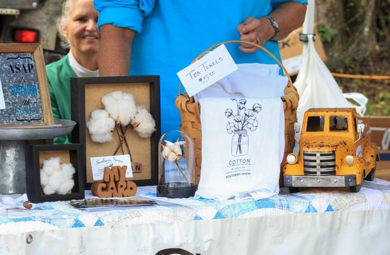 PHOTOS: 2023 Alabama Cotton Festival