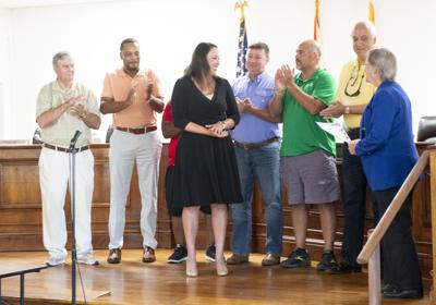 Tallassee Council approves nonprofit appropriations, still no police pay increase