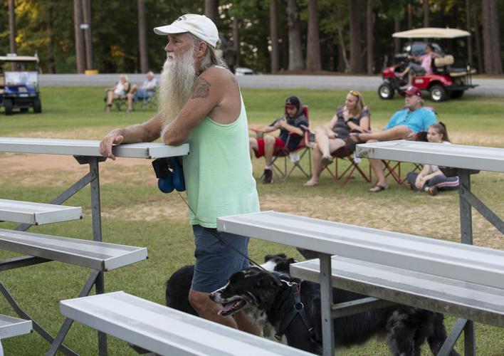 PHOTOS: Two nights of the Lake Martin Songwriter's Festival remain