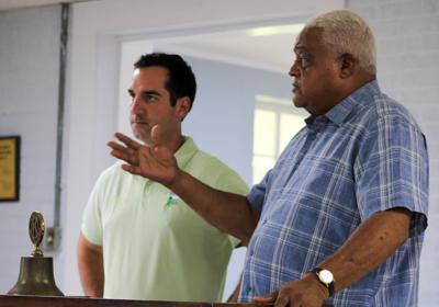 Multiple businesses coming to Dadeville