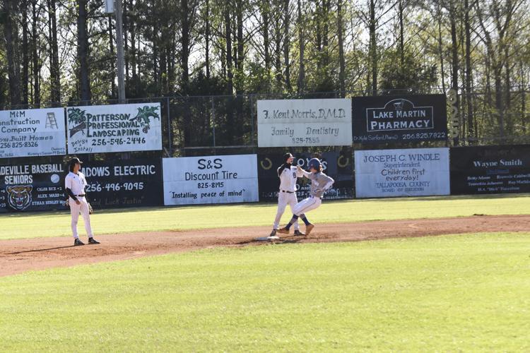 PHOTOS: Reeltown tops Dadeville to claim area title