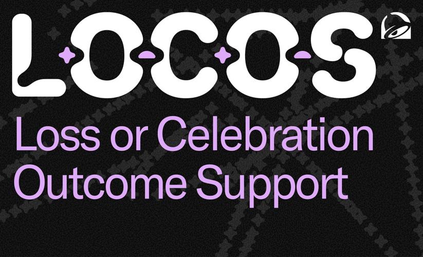 Taco Bell presenta L.O.C.O.S., una plataforma global pionera para la marca que acompaña a los fans en los momentos más importantes de la cultura, sin importar a quién apoyen ni cuál sea el resultado