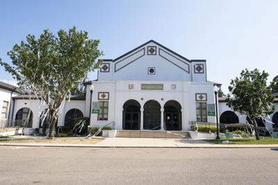 Holtville community has more than 200 years of education