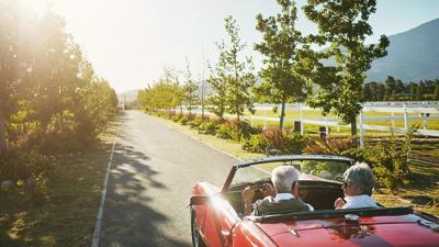 The 100 deadliest days of summer: Why July 4 is the riskiest day to drive
