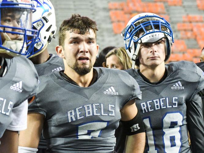 PHOTOS: Reeltown falls in state championship