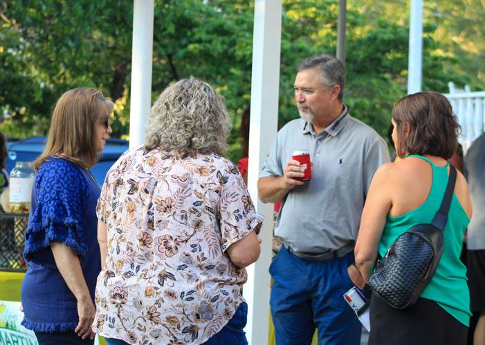 PHOTOS: Lake Martin-Dadeville Chambers' BBQ Social