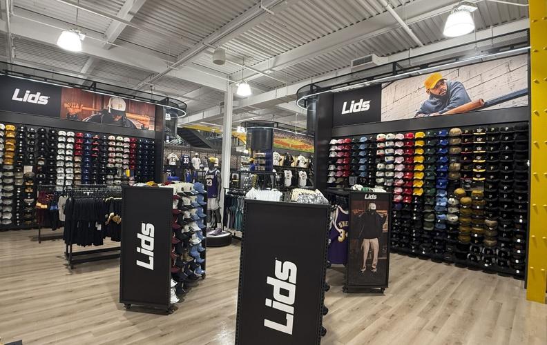 DICK'S x Lids Shop 2