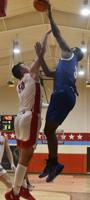 Horseshoe Bend Reeltown basketball