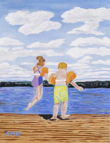 Lake Martin Living Art & Photo Contest