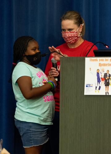 PHOTOS: Untied Way 2022 Kickoff