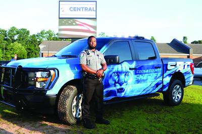 Resource officers makes difference in students’ lives