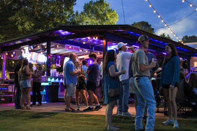 PHOTOS: 2023 'Shake The Lake'