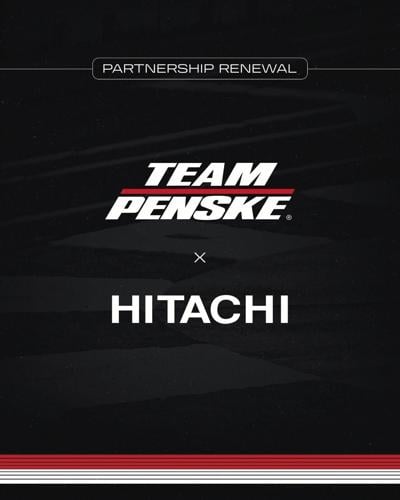 Hitachi Partnership Renewal