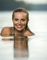 14th Annual Swimsuit & Lifestyle Edition: Lorin Holcombe