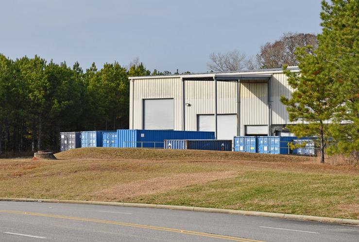 Alabama Graphite Products