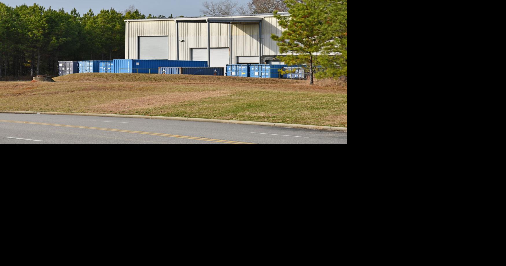 Westwater quietly begins Alabama Graphite plant construction | News ...