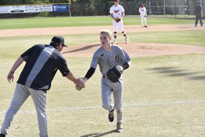 BASEBALL STATE PREVIEW: Dadeville hungry entering postseason, can rely on some postseason experience