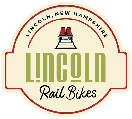 Lincoln Rail Bikes Logo