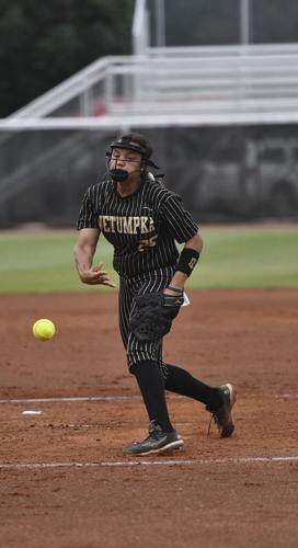 PHOTOS: Wetumpka softball wins AHSAA Class 6A state championship