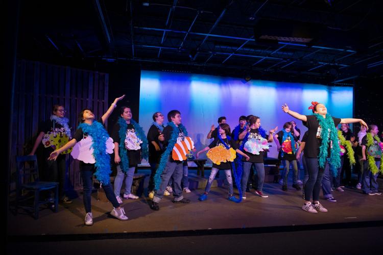 PHOTOS: The Penguin Project returns to the Wetumpka Depot Players