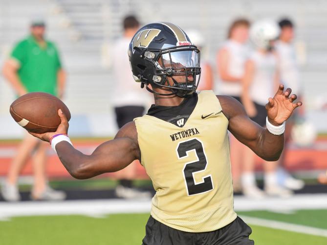 PHOTOS: Battle for the County 7-on-7 tournament