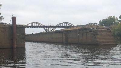 Lock 31 added to state historic registry