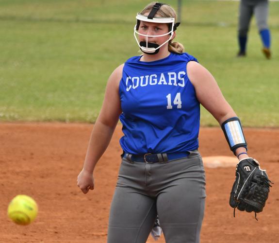 PHOTOS: Area softball tournament at Horseshoe Bend