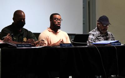 Four-day work week proposed for Camp Hill employees