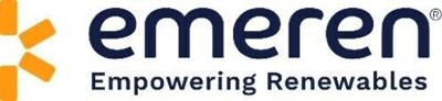 Emeren Group Announces North America Management Change and Preliminary Q2 2025 Operating Results