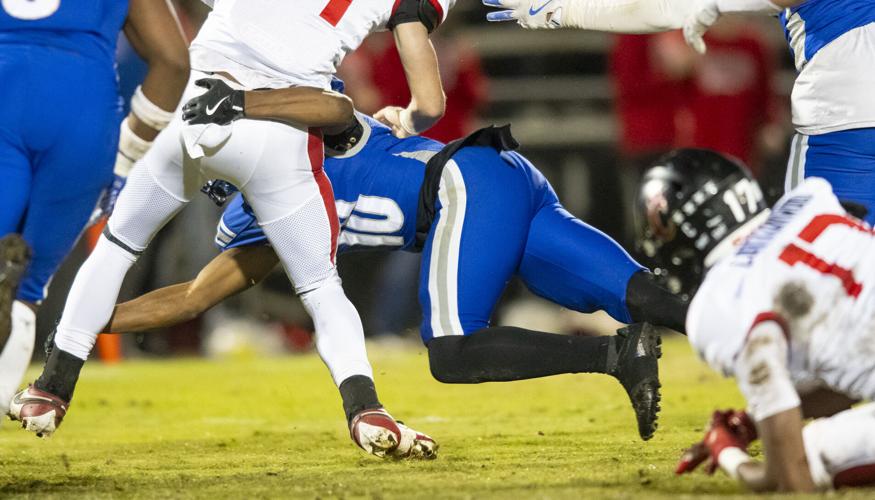 PHOTOS: Reeltown defeats Cottonwood